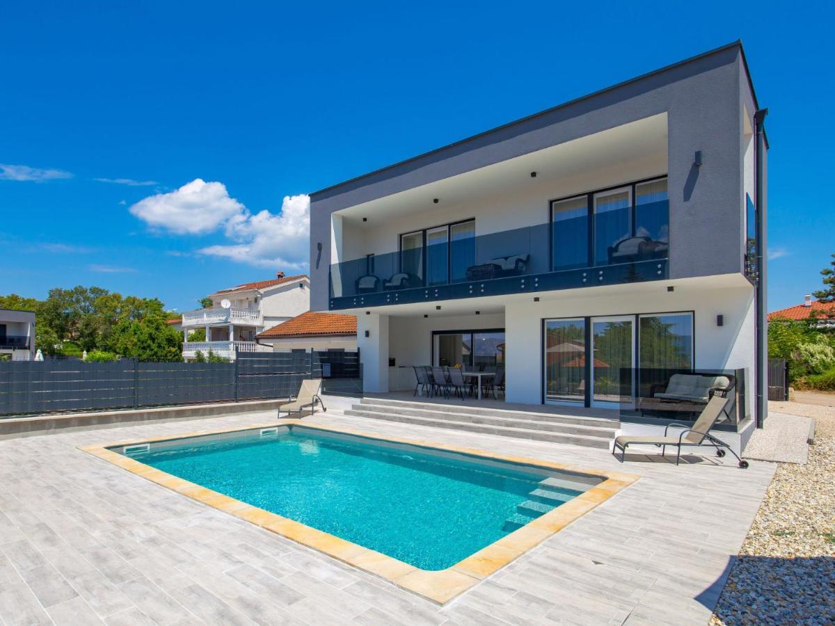 Holiday Home Villa Palma - Krk148 By Interhome Pinezići Exterior foto