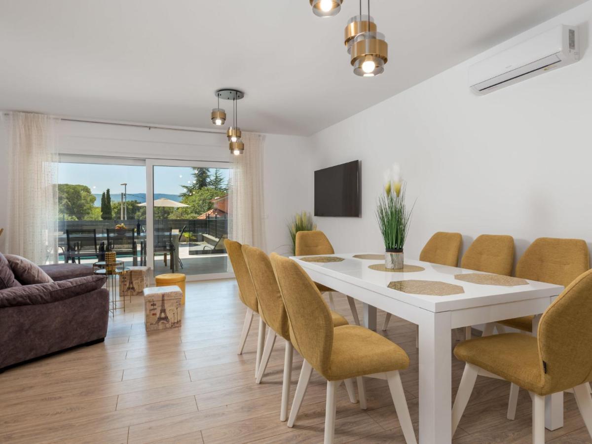 Holiday Home Villa Palma - Krk148 By Interhome Pinezići Exterior foto